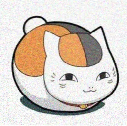 葛城美里角色头像
