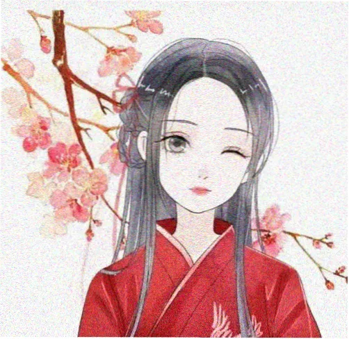 加持良治角色头像